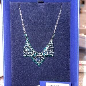 SWAROVSKI Elegant Necklace